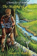 Cover-Bild zum Titel 'The Making of a Bard - Gigue' von 'Joseph E Koob'