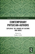 Cover-Bild zum Titel 'Contemporary Physician-Authors' von ''