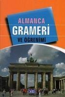 Almanca Grameri Ve Ögrenimi - Tekin Gültekin