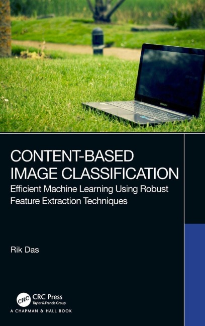 Content-Based Image Classification - Rik Das