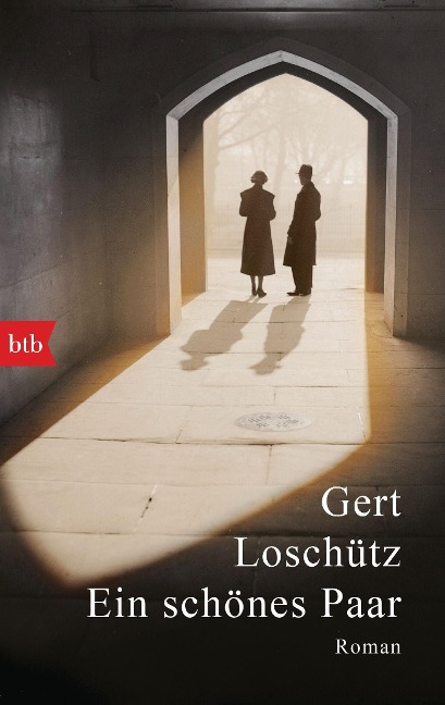 Ein schönes Paar - Gert Loschütz