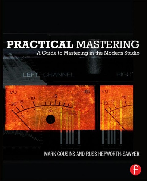 Practical Mastering - Mark Cousins