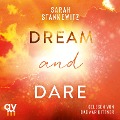Cover-Bild zum Titel 'Dream and Dare' von 'Sarah Stankewitz'
