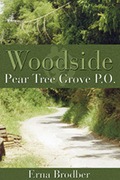 Cover-Bild zum Titel 'Woodside, Pear Tree Grove P.O.' von 'Erna Brodber'