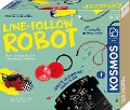 Line-Follow-Robot - 