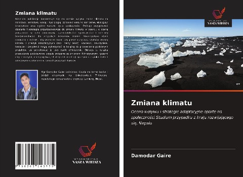 Zmiana klimatu - Damodar Gaire