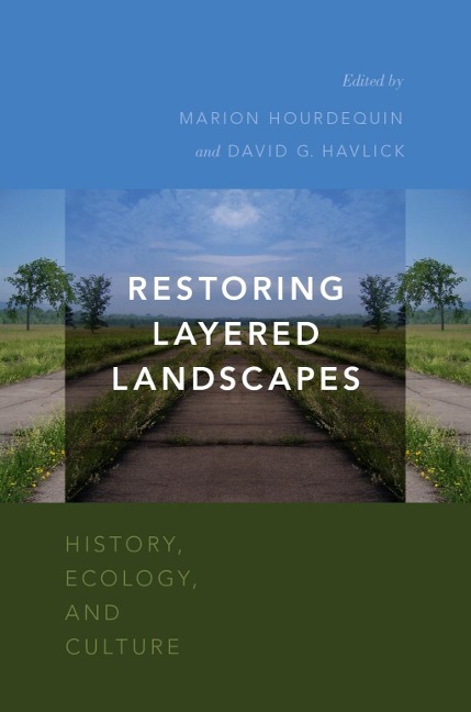 Restoring Layered Landscapes - 
