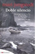 Cover-Bild zum Titel 'Doble Silencio' von 'Mari Jungstedt'
