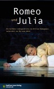 Cover-Bild zum Titel 'Romeo & Julia' von 'William Shakespeare'