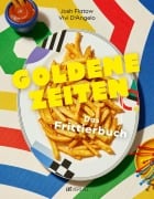 Goldene Zeiten - Josh Flatow