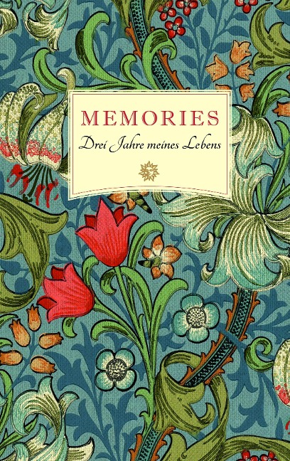 Memories 4 - William Morris