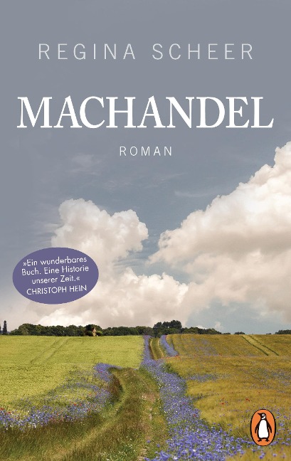 Machandel - Regina Scheer