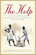 Cover-Bild zum Titel 'The Help' von 'Kathryn Stockett'