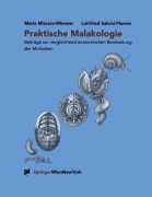 Cover-Bild zum Titel 'Praktische Malakologie' von 'Luitfried Salvini-Plawen, Maria Mizzaro-Wimmer'
