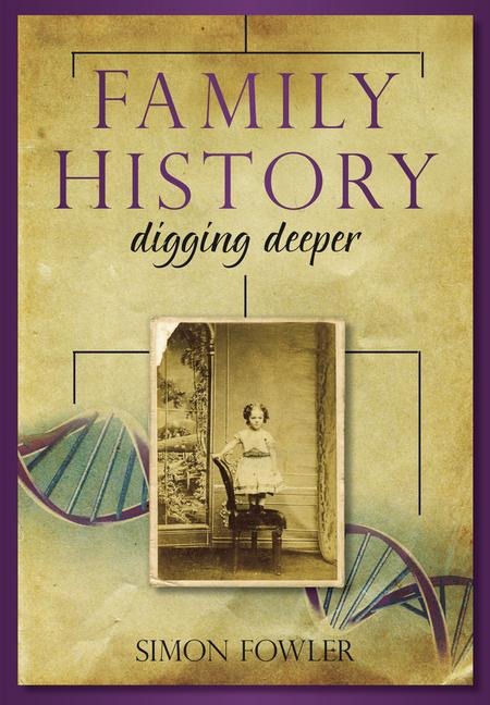 Family History - Simon Fowler