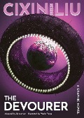Cover-Bild zum Titel 'Cixin Liu's The Devourer' von 'Jean-David Morvan'