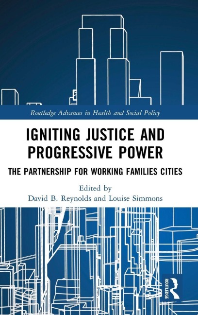 Igniting Justice and Progressive Power - 