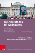 Cover-Bild zum Titel 'Die Zukunft des NS-Gedenkens' von ''