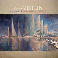 Cover-Bild zum Titel 'Remembering Miles' von 'Denny Zeitlin'