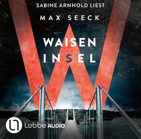 Waiseninsel - Max Seeck