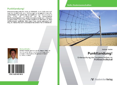 Punktlandung! - Michael Rindler