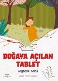 Cover-Bild zum Titel 'Dogaya Acilan Tablet' von 'Reyhane Yaris'