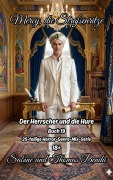 Cover-Bild zum Titel 'Mercy, die Straßenritze - Buch 19 - Der Herrscher und die Hure' von 'Thomas Benda, Sabine Benda'