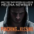Cover-Bild zum Titel 'Punching and Kissing' von 'Helena Newbury'