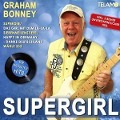 Supergirl-Die gröáten Hits von Graham Bonney - Graham Bonney