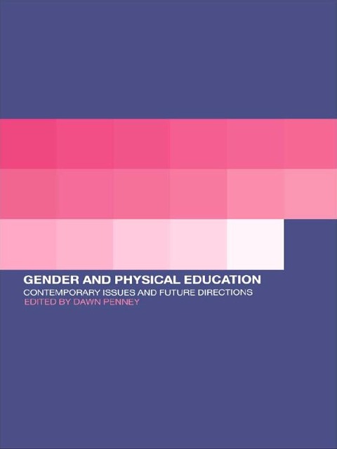 Gender and Physical Education - 