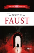 Cover-Bild zum Titel 'Faust' von 'Goethe'