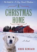 A Christmas Home - Greg Kincaid