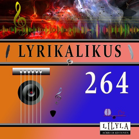 Lyrikalikus 264 - John Keats, Friedrich Frieden