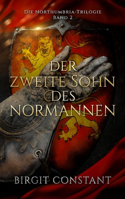 Der zweite Sohn des Normannen - Birgit Constant