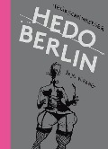 Hedo Berlin - Felix Scheinberger