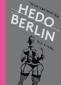 Cover-Bild zum Titel 'Hedo Berlin' von 'Felix Scheinberger'