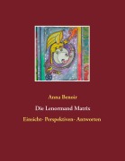 Cover-Bild zum Titel 'Lenormand- Matrix' von 'Anna Benoir'