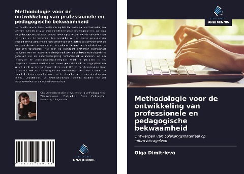 Methodologie voor de ontwikkeling van professionele en pedagogische bekwaamheid - Olga Dimitrieva