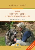Cover-Bild zum Titel 'HSH - Hirtenhunde / Herdenschutzhunde' von 'Mirjam Cordt'