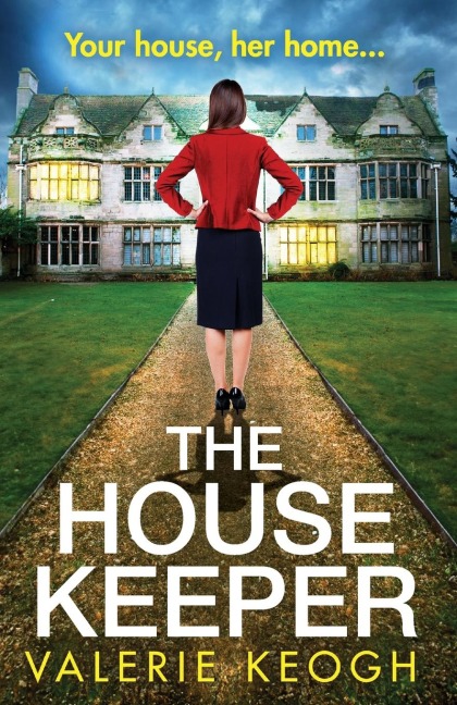 The Housekeeper - Valerie Keogh