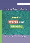 Cover-Bild zum Titel 'A Poetry Teacher's Toolkit' von 'Collette Drifte, Mike Jubb'