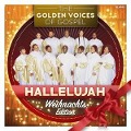 Hallelujah:Weihnachts Edition - The Golden Voices Of Gospel