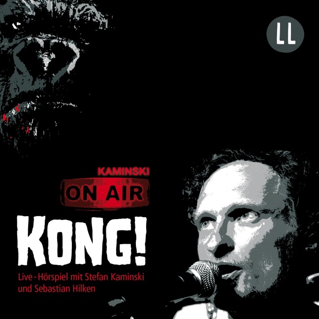 Kong! - 
