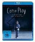 Come Play - Jacob Chase, Roque Baños
