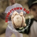 Cover-Bild zum Titel 'Stumptown Kid Lib/E' von 'Carol Gorman, Ron J Findley'