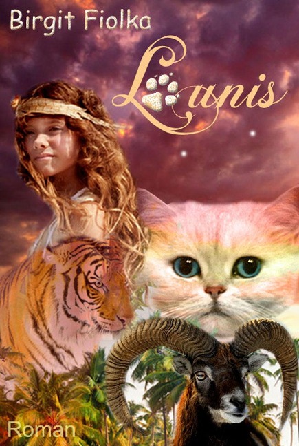 Lunis - Birgit Fiolka