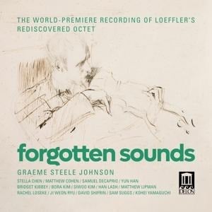 Forgotten Sounds - Various Artists