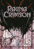 Ragna Crimson 05 - Daiki Kobayashi