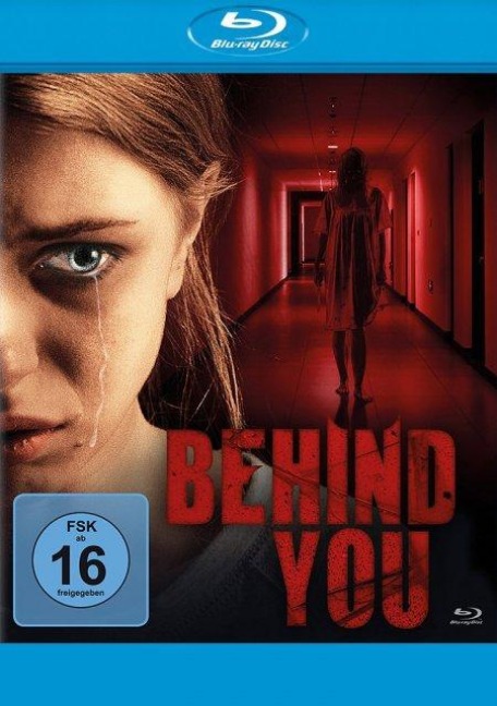 Behind You - Andrew Mecham, Matthew Whedon, Christian Davis