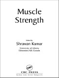 Cover-Bild zum Titel 'Muscle Strength' von ''